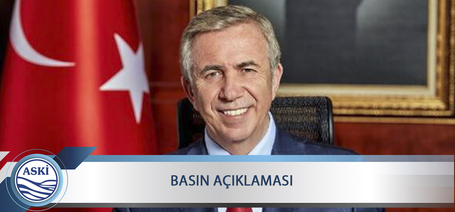 Basın Açıklaması