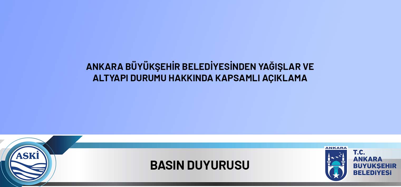 Basın Duyuru