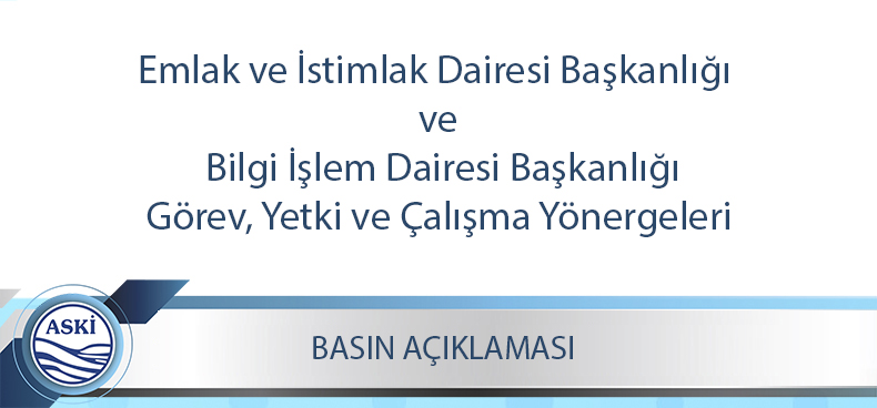 Basın Açıklaması