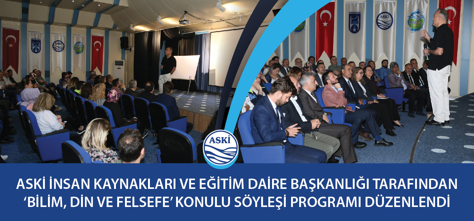 Bilim Felsefesi Konulu Söyleşi