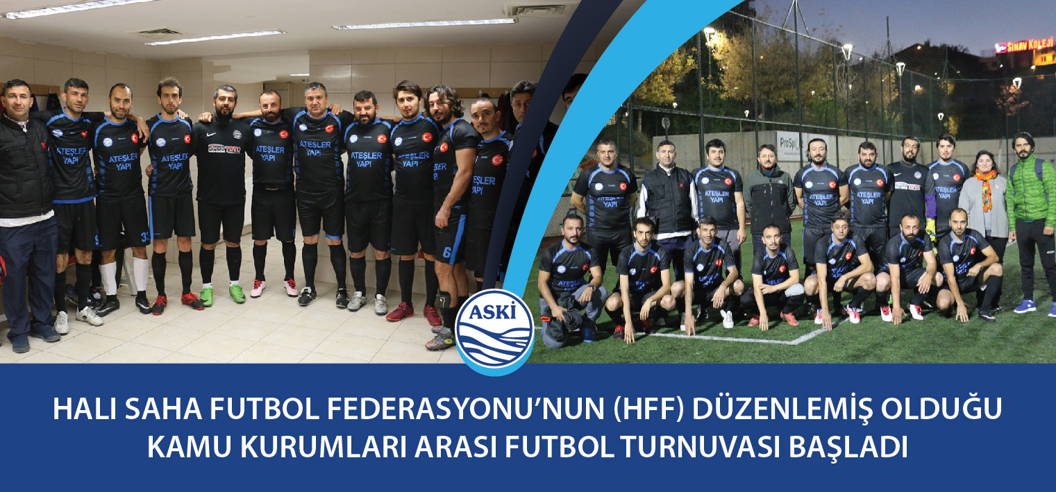 Futbol Turnuvası